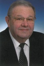 Pfarrer i.R. Johann Pelg seit 01.09.2014 in der Pfarreiengemeinschaft